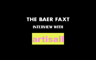 Interview with Artisall